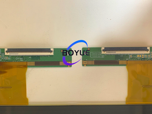 Écran de télévision 65 pouces ST6451D04-9 4K de remplacement, prix de gros d'usine, adapté pour la remplacement d'écran LCD de télévision 20Y_VUN65STM4LV0.1 - Product Image 4