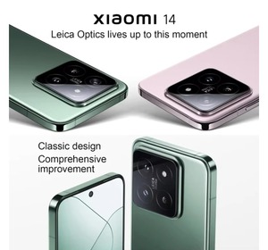 Venta al por Mayor Nuevo Xiao <span class=keywords><strong>Mi</strong></span> 14 12g 256GB Versión Global Original, Teléfonos Móviles, Celulares, Smartphone - Product Image 3
