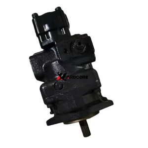 High Quality New Part Hydraulic <b>Pump</b> 708-1T-00710 (708-1T-00711) for FD50AYT-10 Forklift 5Ton - Product Image 1