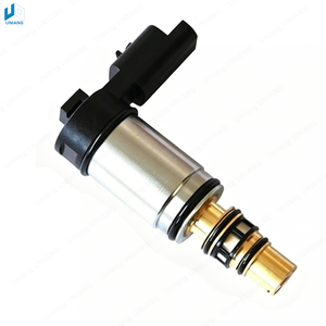 Vanne de commande de climatisation pour Sanden - Product Image 1