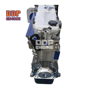 Bloc-cylindres moteur ISLe340-40 pour assemblage de moteur diesel Cummins - Product Image 4