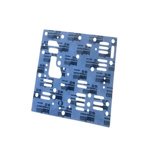 ZF 4WG180 4WG200 WG180 Transmissie Volledige Pakkingset Reparatieset BP230 Inclusief Kleppakking 4642306320 voor Wiellader Heftruck - Product Image 2