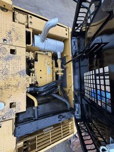 รถขุดมือสอง Cat323D2L ลดราคาพิเศษ ผลิตในญี่ปุ่น ระบบไฮดรอลิก Cat เครื่องยนต์มิตซูบิชิ ราคาถูก - Product Image 6