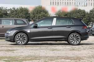 2025 핫 세일 V W 골프 2024 280TSI DSG 프로 50 번째 전설 컴팩트 세단 1.4L 낮은 연료 소비 도시 통근 - Product Image 5