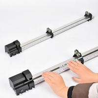 Machine électrique de découpe d'arrows pour arcs, découpe automatique, polissage, vérification de la rectitude, 12-17 pouces, accessoires de tir à l'arc