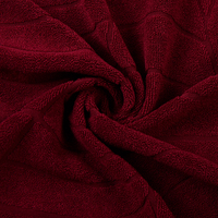 Tissu jacquard antistatique en polyester et élasthanne, respirant, extensible, de couleur unie, très vendu, pour housse de canapé