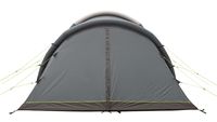 Tente gonflable d'extérieur pour le camping, sans poteaux, sans barres, tente gonflable d'extérieur pour le camping