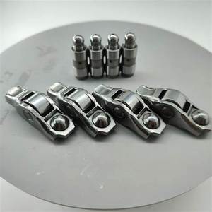 Kit de Brazo Oscilante de Válvula 5184332AA 5184296AH para Modelos Chrysler Dodge 2005-2013 - Product Image 2