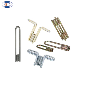 Insert de virole de bobine expansée HF insert de boucle de virole filetée de levage en béton préfabriqué - Product Image 5