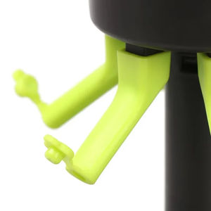 LM LM25308 Distributeur de verres 6-en-1 pour vin, whisky, bière, spiritueux – Accessoires de bar, jeux de fête, outils de boisson en verre - Product Image 2