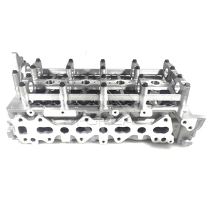 Cabeza de Cilindro D4HA D4HB Motor 2.0 2.2 CRDi 16V 22100-2F000 551F5-2FU00 552F5-2FU00 para Ix35 Santa Sportage 22100-2F000 - Product Image 5