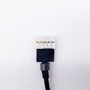 מחשב נייד dc כוח שקע DC-IN טעינה עבור קו רוחב <span class=keywords><strong>dell</strong></span> <span class=keywords><strong>11</strong></span> 3150 3160 e3150 e3160 <span class=keywords><strong>dell</strong></span> Chromebook 3150 3160 08tjd5 - Product Image 4