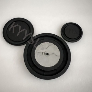 KYYSLB 36/40/50/60/70/140mm maison Audio son Vibration radiateur <span class=keywords><strong>passif</strong></span> basse diaphragme CD motif <span class=keywords><strong>haut</strong></span>-<span class=keywords><strong>parleur</strong></span> <span class=keywords><strong>Membrane</strong></span> - Product Image 3