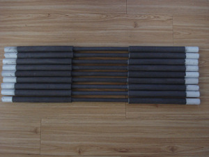Calentador de SiC de Alta Calidad y Alta Temperatura para Uso en Hornos de Mufla - Product Image 6