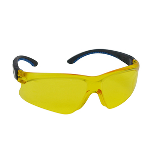 איכות גבוהה נגד ערפל בטיחות משקפי מגן אופנתיים משקפיים אופנתיים עדשות פוליקרבונט בניית פלסטיק - Product Image 3