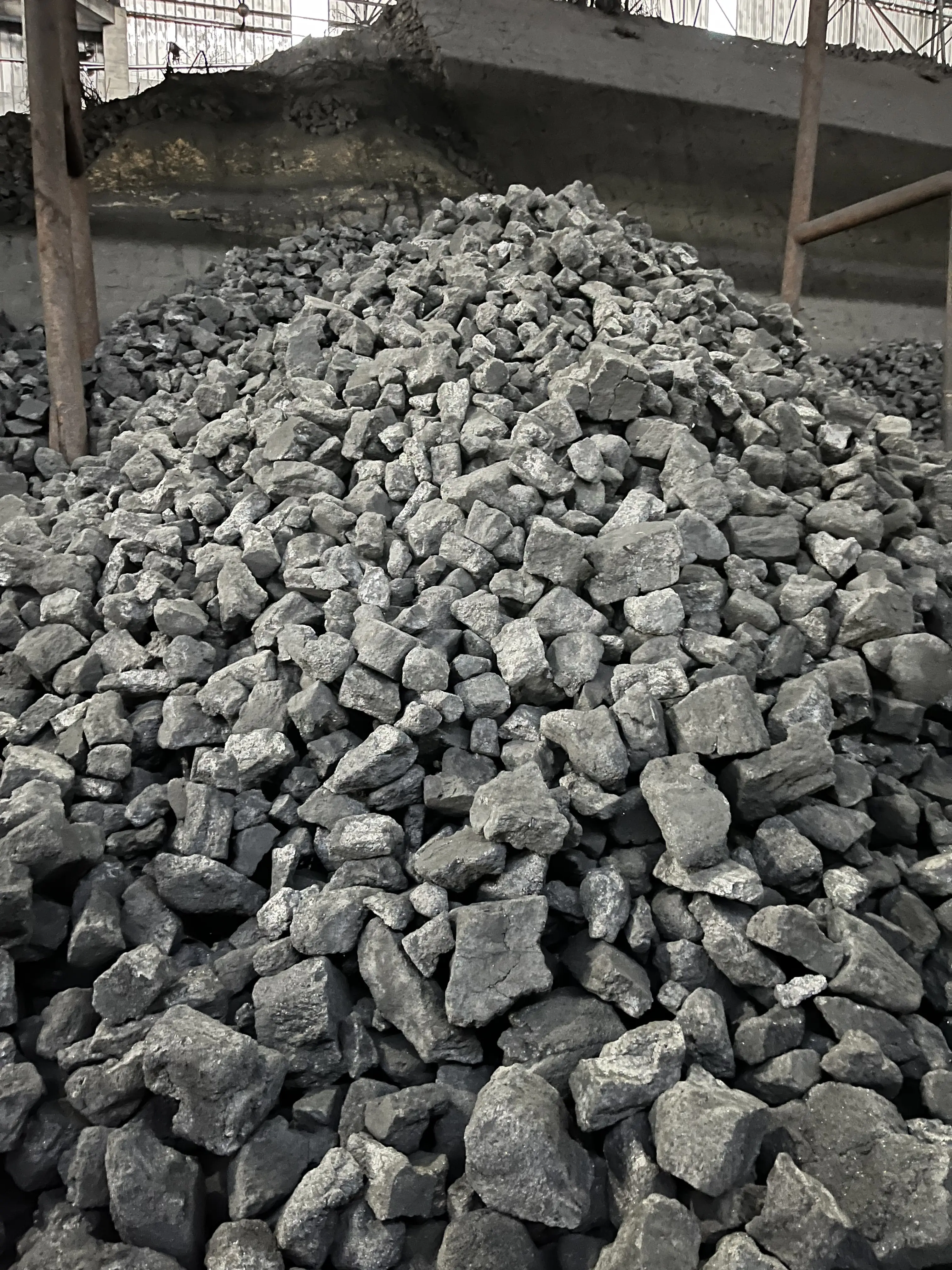 High Quality Low Ash Low Sulfur Foundry Coke For Sale