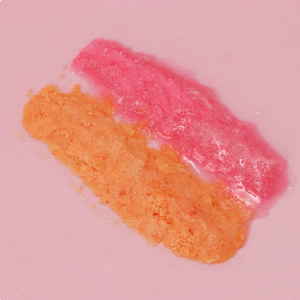 LovSens Gommage Corporel Écologique aux Sels <span class=keywords><strong>de</strong></span> Bain et aux Extraits Naturels, Texture Élastique, Exfoliant pour Éliminer les Peaux Mortes, Hydratant - Product Image 3