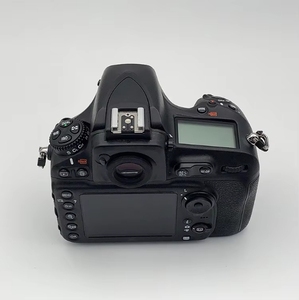 Cámara DSLR Usada Original de Japón para <span class=keywords><strong>Nikon</strong></span> <span class=keywords><strong>D810</strong></span>, Cámara Profesional de Segunda Mano, Equipos de Estudio, Venta al por Mayor de Cámaras Digitales Individuales - Product Image 3