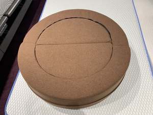 Mobili convertibili soggiorno camera da letto divano letto pieghevole Memory foam sedia rotonda pieghevole con divano pigro <span class=keywords><strong>Futon</strong></span> divano divano - Product Image 5