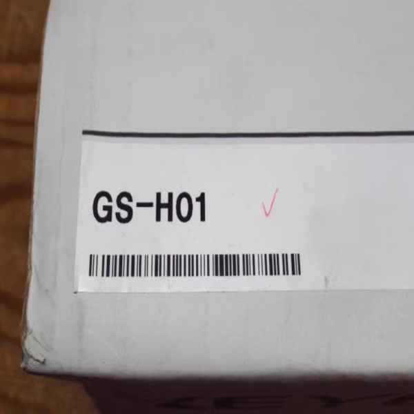 Plc Gs-h01 Safety Door Switch Handle Gsh01 Brand New Fast Shipping 1pcs for Warranty Product