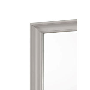 Espejo decorativo cuadrado gris DB - Product Image 2