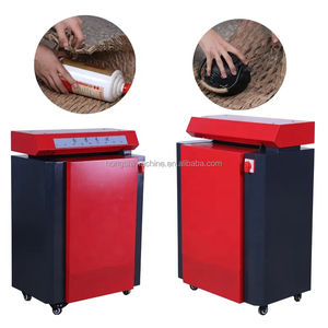 Macchina da taglio per taglierina per scatole di cartone di scarto perforatori per trituratori espandibili in carta kraft distruggidocumenti in cartone ondulato - Product Image 5