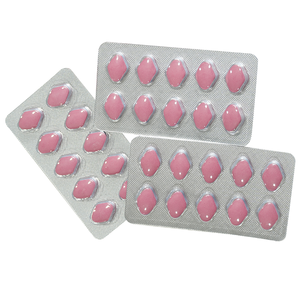 Complément alimentaire à base de plantes <span class=keywords><strong>pour</strong></span> <span class=keywords><strong>la</strong></span> vitalité masculine, comprimés de 100mg/500mg - 10 comprimés/boîte - Prix de gros fabricant OEM - Product Image 4