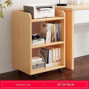 Mueble Moderno y Sencillo para Cocina y Sala de Estar, Aparador para Vino y Té, Mueble de Pared para el Hogar, OEM/ODM - Product Image 5