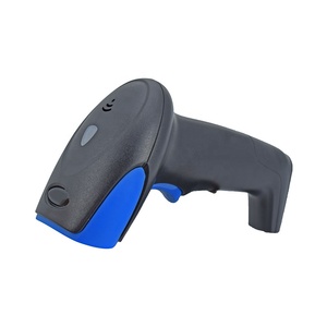 Economical 2D Wired Automatic Induction Scanning QR <strong>Code</strong> Portable Barcode Reader <strong>Scanner</strong> - Product Image 3