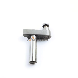 Metering <b>Valve</b> DPA Head Rotor DPA Pump <b>Parts</b> Common Rail Fuel Metering Control <b>Valve</b> 7185-609 - Product Image 5