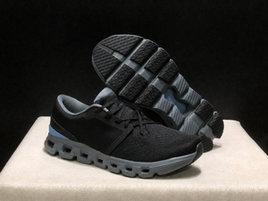 Cloud <span class=keywords><strong>X</strong></span> 4 Edición Limitada Año de la Serpiente, Zapatos Deportivos Casuales Unisex de Malla Baja, <span class=keywords><strong>Primera</strong></span> Generación, para Entrenamiento Completo y Running - Product Image 6