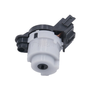Interrupteur d'allumage de moteur de voiture Volkswagen Audi Se001131, pièce de rechange pour réparation et remplacement - Product Image 3