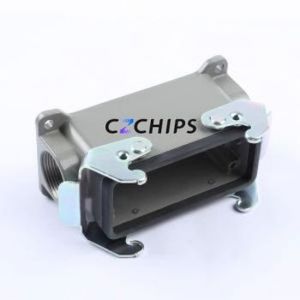T1440162121-000 Connector Housing Connector Whole Sale Electronic Component Chips Supplier & BOM Service - Product Image 1