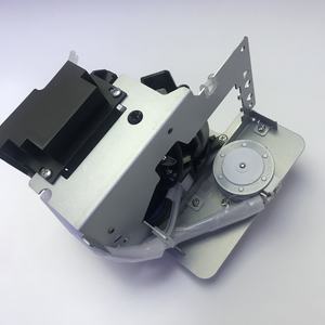 สถานีเคลือบหัวพิมพ์รุ่นใหม่ Mutoh RJ900C สำหรับเครื่องพิมพ์ Mutoh 1624/1604 สำหรับหมึก Eco Solvent UV และหมึกพิมพ์สูตรน้ำ - Product Image 5