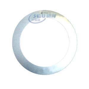 YORK <b>Ring</b> Valve Suction 022 10020 000 Refrigeration Air Conditioner Parts - Product Image 4