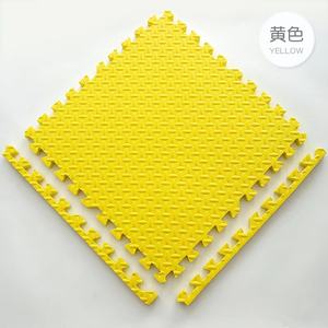 Mousse de sol EVA pour salle de gym usine d'<span class=keywords><strong>audit</strong></span> feuille de couleur verte mousse de caoutchouc prix semelle de chaussure matériau eva roll - Product Image 5