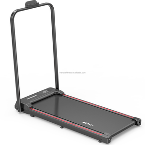 เครื่องเดินออกกำลังกายแบบพกพา <span class=keywords><strong>Falabella</strong></span> Small Walking Pad แบบพับได้ เครื่องเดินวงรีไฟฟ้า สำหรับใช้ในบ้าน - Product Image 1