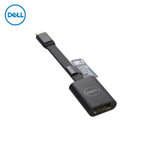 Bộ chuyển đổi Dell-USB-C sang Displayport (F) - Product Image 1