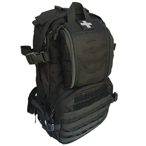 Tas Pertolongan Pertama IFAK Taktis 900D Nylon Tahan Lama Molle, Tas Medis Darurat Lepas Pasang, Tas Pinggang, Promo Panas 2023 - Product Image 6