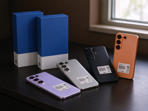 Nouveau Camon 50 Pro 2026 : Déverrouillage par empreinte digitale, design élégant, corps ultra-fin, Android 15 - Product Image 1