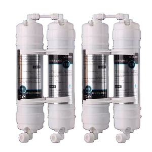 Filtros <span class=keywords><strong>de</strong></span> <span class=keywords><strong>agua</strong></span> <span class=keywords><strong>de</strong></span> ajuste rápido <span class=keywords><strong>de</strong></span> estilo coreano <span class=keywords><strong>de</strong></span> 10 pulgadas PP GAC CTO T33 <span class=keywords><strong>para</strong></span> <span class=keywords><strong>purificador</strong></span> <span class=keywords><strong>de</strong></span> <span class=keywords><strong>agua</strong></span> - Product Image 1
