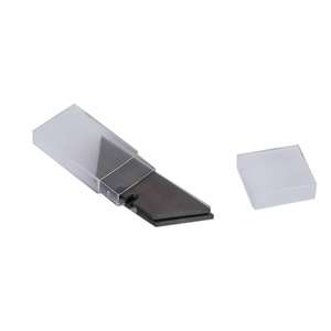 Kit d'outils de coupe de conduits PIR en alliage d'aluminium, outils manuels, ensemble d'outils <span class=keywords><strong>CVC</strong></span>, boîte à outils, outil de coupe de panneaux de conduits en PU phénolique, accessoires P3 - Product Image 3