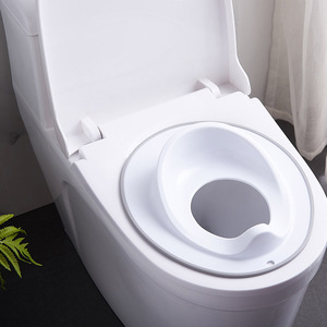 Nouveau siège <span class=keywords><strong>de</strong></span> toilette d'entraînement <span class=keywords><strong>de</strong></span> pot <span class=keywords><strong>de</strong></span> goutte facile à adapter <span class=keywords><strong>couverture</strong></span> <span class=keywords><strong>de</strong></span> siège <span class=keywords><strong>de</strong></span> toilette d'enfant en bas âge anti-dérapant pour l'entraînement <span class=keywords><strong>de</strong></span> pot - Product Image 2
