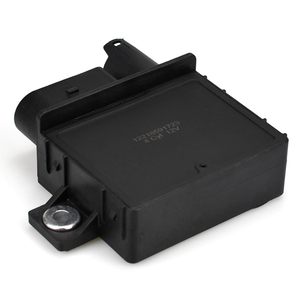 Bmw Glow <b>Plug</b> Control Module 12218591723 4 Cyl <b>12V</b> Engine Control Unit - Product Image 3