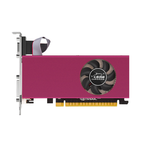 GPU RX 550 4GB AMD <span class=keywords><strong>DDR5</strong></span> GPU card đồ họa rx550 4G Card đồ họa AMD rx550 GPU - Product Image 2
