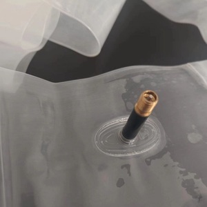 Chambres à air en TPU robustes de 0.50mm d'épaisseur 20 ''24'' 26 ''20x4.0 26x3.0 26x4.0 pour VTT, vélo de route et gros vélo - Product Image 4