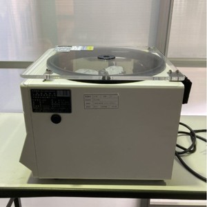 Centrifugeuse de table Kokuson H-19 22000 tr/min 49840 X G entièrement automatique pour usage chimique, médical et pharmaceutique - Product Image 2