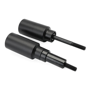 Protector de Motor y Chasis para Motocicleta, Antideslizante, Compatible con <span class=keywords><strong>BMW</strong></span> <span class=keywords><strong>F900R</strong></span> 2020 2021 F 900R <span class=keywords><strong>2022</strong></span> 2023 F900 R - Product Image 5