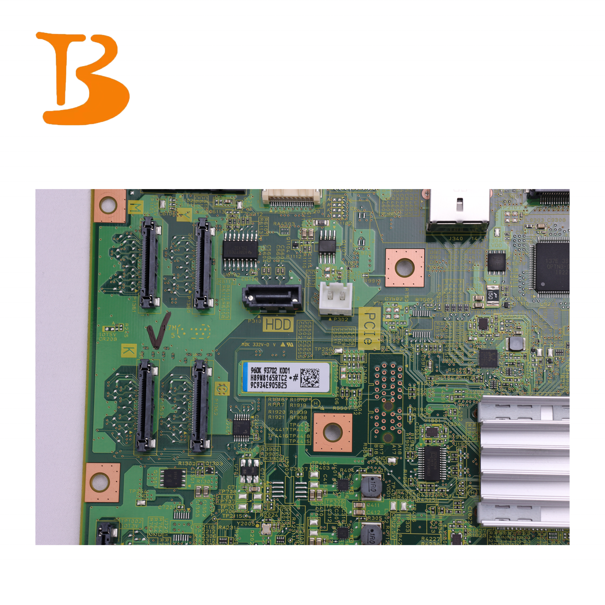Placa Principal ESS PWB para Impressoras Xerox VersaLink C7020 C7030