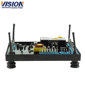 <span class=keywords><strong>Groupe</strong></span> électrogène Diesel avr sx440 régulateur AVR tension automatique avr - Product Image 2